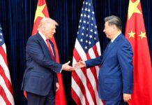 ‘मैं अपनी कैबिनेट को शी जिनपिंग की तरह बनाना चाहता हूं, कभी इतने डरे हुए अधिकारी नहीं देखे’, ट्रंप ने क्यों कहा ऐसा? donald trump