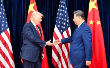 ‘मैं अपनी कैबिनेट को शी जिनपिंग की तरह बनाना चाहता हूं, कभी इतने डरे हुए अधिकारी नहीं देखे’, ट्रंप ने क्यों कहा ऐसा? donald trump