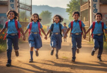 गुरु तेग बहादुर बलिदान दिवस पर देशभर में छुट्टी की तारीख बदल गई, जानें अब किस दिन बंद रहेंगे स्कूल The holiday date has changed across the country on Guru Tegh Bahadur Martyrdom Day; find out which days schools will remain closed.