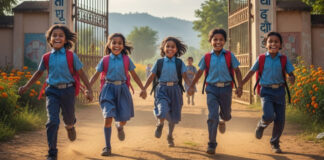 गुरु तेग बहादुर बलिदान दिवस पर देशभर में छुट्टी की तारीख बदल गई, जानें अब किस दिन बंद रहेंगे स्कूल The holiday date has changed across the country on Guru Tegh Bahadur Martyrdom Day; find out which days schools will remain closed.