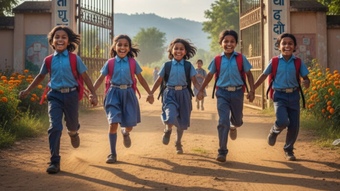 The holiday date has changed across the country on Guru Tegh Bahadur Martyrdom Day; find out which days schools will remain closed.