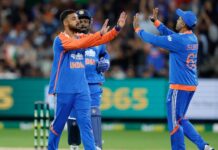 संजू सैमसन की वापसी मुश्किल, चौथे टी20 में कैसी होगी टीम इंडिया की प्लेइंग इलेवन IND vs AUS t20