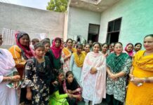 अत्याधुनिक तकनीक के दम पर मान सरकार का ‘अनीमिया मुक्त’ संकल्प, बेटियों की सेहत बनी नंबर 1 प्राथमिकता Mann Government Punjab