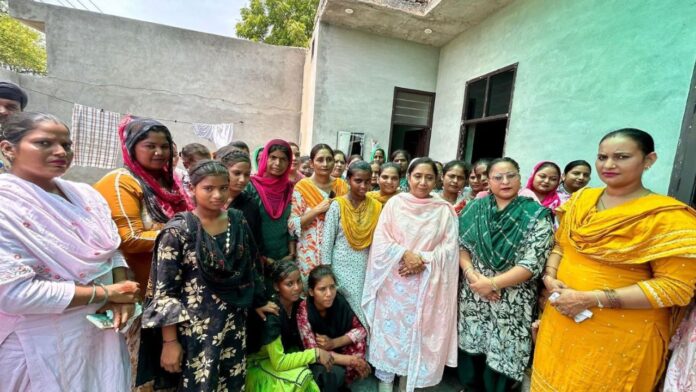 Mann Government Punjab