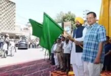 मान सरकार ने 3000 बस रूट फिर से किए चालू, युवाओं को मिलेगा अपना काम! AAP