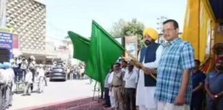 मान सरकार ने 3000 बस रूट फिर से किए चालू, युवाओं को मिलेगा अपना काम! AAP