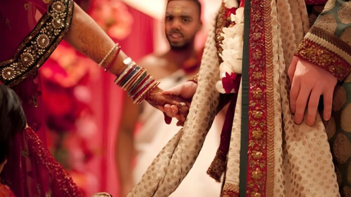 Mass Marriage Scheme India daily (1)