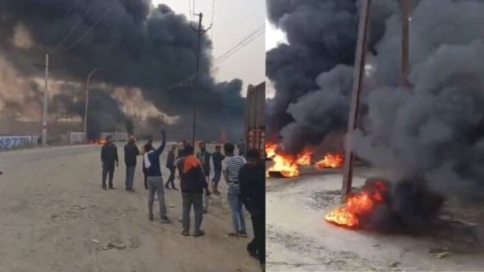 Morena-Fire-Incident