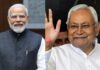 बिहार: क्या 20 साल की एंटी इंकम्बेंसी पर भारी पड़ेगा ‘मोदी मैजिक’! PM-Modi-CM-Nitish