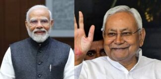 बिहार: क्या 20 साल की एंटी इंकम्बेंसी पर भारी पड़ेगा ‘मोदी मैजिक’! PM-Modi-CM-Nitish