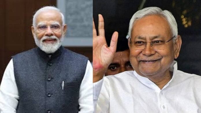 PM-Modi-CM-Nitish