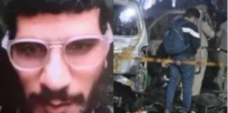 दिल्ली धमाके के आरोपी डॉ. उमर नबी की थी बाबरी मस्जिद विध्वंस की बरसी पर भीषण ब्लास्ट की प्लानिंग Red Fort blast Umar Nabi