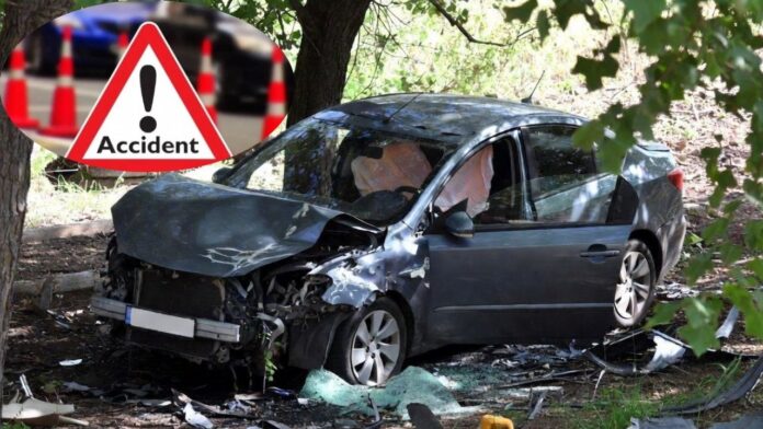 Road accident India daily