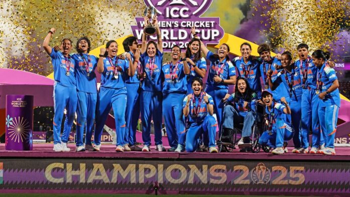 India Women's Cricket Team India Women's Cricket Team