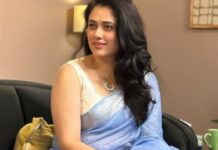 कौन हैं इंटरनेट की नई सेंसेशन गिरीजा ओक, जिनके लोग हुए दीवाने girija oak