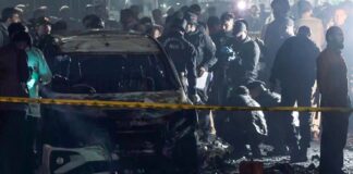 मिस्टीरियस धमाके से लेकर आतंकी जांच तक, पाकिस्तान मीडिया ने कैसे कवर किया दिल्ली ब्लास्टन delhi car blast