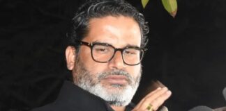 ‘राजनीति छोड़ेंगे या नहीं’, बिहार चुनाव में करारी हार के बाद जन सुराज पार्टी प्रमुख ने प्रशांत किशोर को लेकर दी ये बड़ी अपडेट prashant kishore