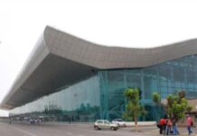 ‘आप’ सरकार ने दी पंजाब के हवाई अड्डों को नई उड़ान, 35 लाख यात्रियों के साथ शिखर पर अमृतसर एयरपोर्ट punjab