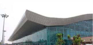 ‘आप’ सरकार ने दी पंजाब के हवाई अड्डों को नई उड़ान, 35 लाख यात्रियों के साथ शिखर पर अमृतसर एयरपोर्ट punjab