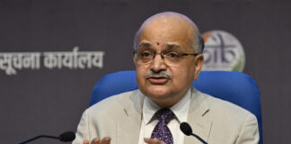 ‘युवाओं को रोजगार के लायक नहीं बना पा रही भारत की शिक्षा व्यवस्था’, नीति आयोग के प्रमुख ने दी चेतावनी NITI Aayog