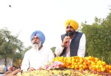 “मैं मुख्यमंत्री नहीं बल्कि…” तरनतारन में मान के इस किस्से ने कर दिया सभी को भावुक