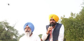 “मैं मुख्यमंत्री नहीं बल्कि…” तरनतारन में मान के इस किस्से ने कर दिया सभी को भावुक