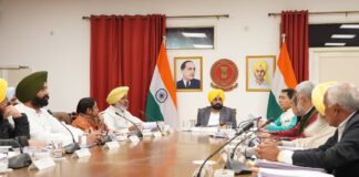 पंजाब सरकार ने जनता की स्वास्थ्य के लिए उठाया कदम, 300 स्पेशलिस्ट डाक्टरों को सूचीबद्ध करने की दी सहमति Punjab Government