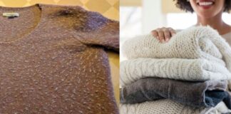 ऊनी कपड़ों पर जमे रोएं होंगे मिनटों में गायब, बस अपनाएं ये घरेलू टिप्स