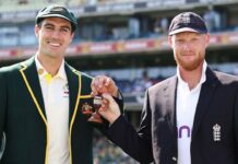 एशेज सीरीज को भारत में कैसे देख पाएंगे लाइव? यहां देखें पूरी डिटेल्स AUS vs ENG