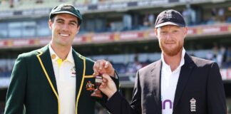 एशेज सीरीज को भारत में कैसे देख पाएंगे लाइव? यहां देखें पूरी डिटेल्स AUS vs ENG