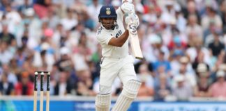 ध्रुव जुरेल को पहले टेस्ट मैच में नहीं मिलेगा मौका! जानें प्लेइंग 11 को लेकर ताजा अपडेट Dhruv jurel