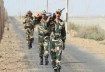 BSF में कांस्टेबल पद के लिए निकली बंपर भर्तियां, फटाफट ऐसे करें अप्लाई Jobs