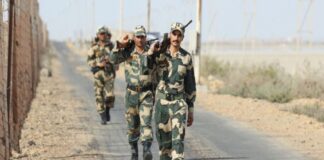 BSF में कांस्टेबल पद के लिए निकली बंपर भर्तियां, फटाफट ऐसे करें अप्लाई Jobs