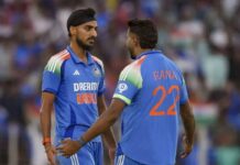 IND vs AUS: भारत और ऑस्ट्रेलिया तीसरे टी20 में होंगी आमने-सामने, जानें कैसी होगी प्लेइंग 11 India vs Australia