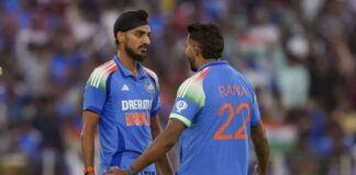 IND vs AUS: भारत और ऑस्ट्रेलिया तीसरे टी20 में होंगी आमने-सामने, जानें कैसी होगी प्लेइंग 11 India vs Australia