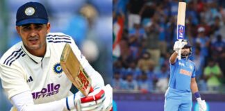 गिल-श्रेयस चल रहे हैं चोटिल, साउथ अफ्रीका के खिलाफ कौन होगा कप्तान? इस खिलाड़ी का नाम सबसे आगे Shreyas Iyer Shubman Gill