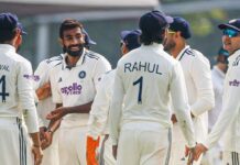 साउथ अफ्रीका के खिलाफ हार के साथ भारत को WTC में लगा करारा झटका Team India