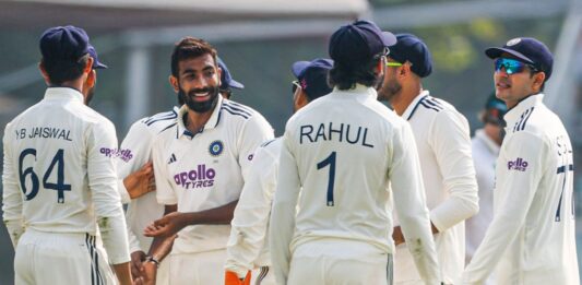 साउथ अफ्रीका के खिलाफ हार के साथ भारत को WTC में लगा करारा झटका Team India