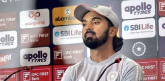 साउथ अफ्रीका के खिलाफ पहले वनडे में कैसी होगी टीम इंडिया की प्लेइंग 11? केएल राहुल ने दिया हिंट KL Rahul