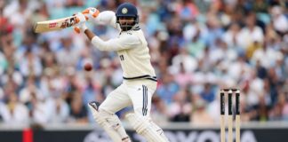 रविंद्र जडेजा ने दिखाया कमाल, कपिल देव की खास लिस्ट में बनाई जगह Ravindra Jadeja