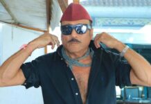 ‘ये तमाशा बंद करो’, जरीन खान के अंतिम संस्कार पर पैपराजी पर क्यों भड़क गए जैकी श्रॉफ, वीडियो आया सामने