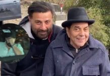 सनी देओल की उदासी भरी तस्वीरें आई सामने, पिता धर्मेंद्र से मिलने हॉस्पिटल पहुंचे, वेंटिलेटर की अफवाहों ने बढ़ाई चिंता