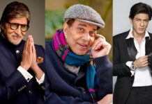 शाहरुख खान से लेकर अमिताभ बच्चन तक, धर्मेंद्र से पहले इन सेलेब्स की उड़ी चुकी मौत की अफवाह, देखिए लिस्ट में कौन-कौन शामिल