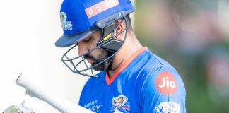 आईपीएल 2026 से पहले रोहित शर्मा को रिलीज करेगी मुंबई इंडियंस? सुरेश रैना रखी राय Rohit Sharma