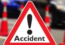 मंगलुरु-बेंगलुरु हाईवे पर ढांचे से टकराई इनोवा कार; 3 की मौत Car Accident News