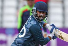 पृथ्वी शॉ ने बल्ले से काटा गदर, सैयद मुश्ताक अली ट्रॉफी में लगाया अर्धशतक Prithvi Shaw