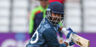 पृथ्वी शॉ ने बल्ले से काटा गदर, सैयद मुश्ताक अली ट्रॉफी में लगाया अर्धशतक Prithvi Shaw