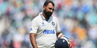 टीम इंडिया के लिए अब कभी नहीं खेल पाएंगे मोहम्मद शमी! शुभमन गिल ने दिया हिंट Mohammed Shami