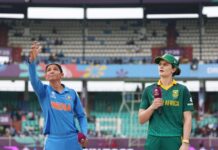 बारिश की वजह से रद्द हुआ मुकाबला तो भारत और साउथ अफ्रीक में से किसे मिलेगी ट्रॉफी? India vs South Africa