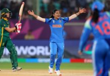 भारत-साउथ अफ्रीका में से किसे मिलेगी फाइनल में जीत? आंकड़ों से समझें पूरा खेल India Women vs South Africa Women